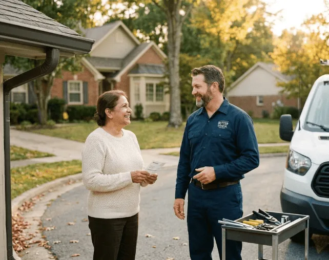 Gutter Repair Newport, PA FAQs