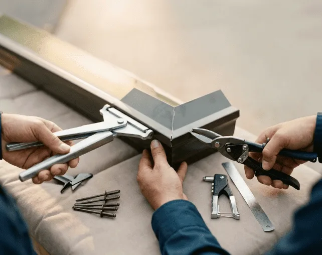 Why choose Gutter Repair in Newport, PA
